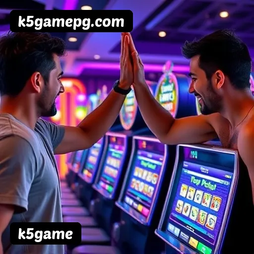 Jogos de Cassino ao Vivo