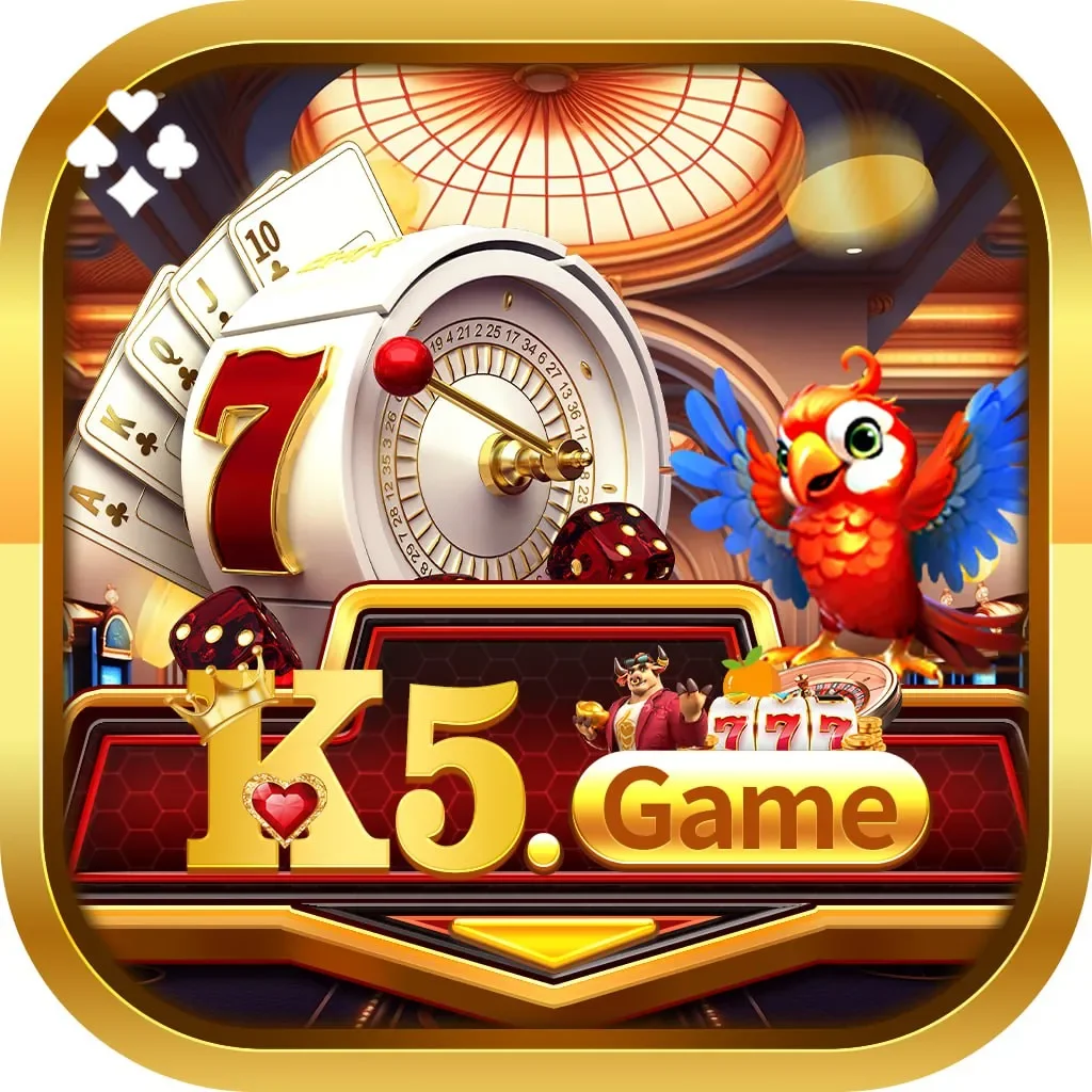 Cassino ao Vivo k5game - Dealers Brasileiros Profissionais